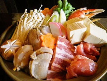 人気の美味い店 富士宮駅近くの居酒屋でおすすめ 完全個室 飲み放題など ぐるなび