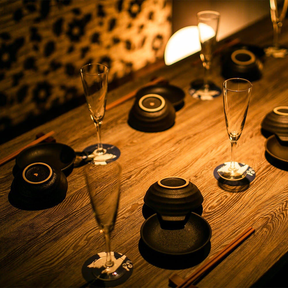 Doma Doma Shinjukuhigashiguchiten Photo Shinjuku Izakaya Japanese Style Pub Gurunavi Restaurant Guide