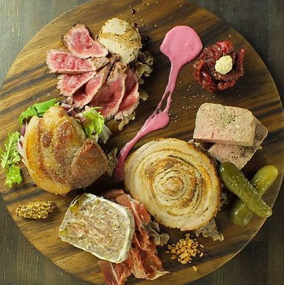 美味しいお店が見つかる 札幌駅 大通 すすきののオイスター オイスターバー でおすすめしたい人気のお店 ぐるなび