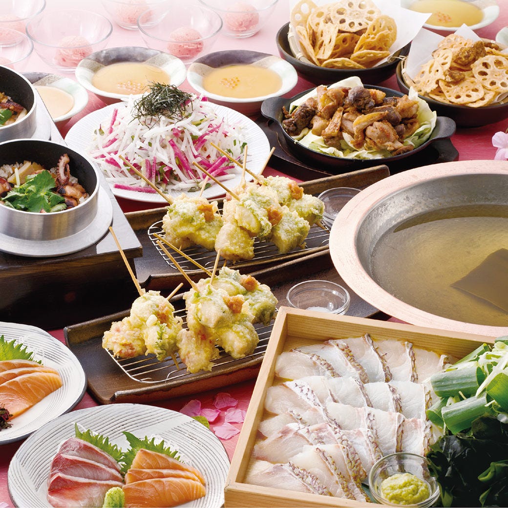 氷温熟成鶏と釜飯 居酒屋 かまどか 向ヶ丘遊園 詳細 周辺情報 Navitime Travel