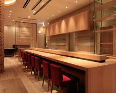銀座しゃぶ通 好の笹 日本橋店
