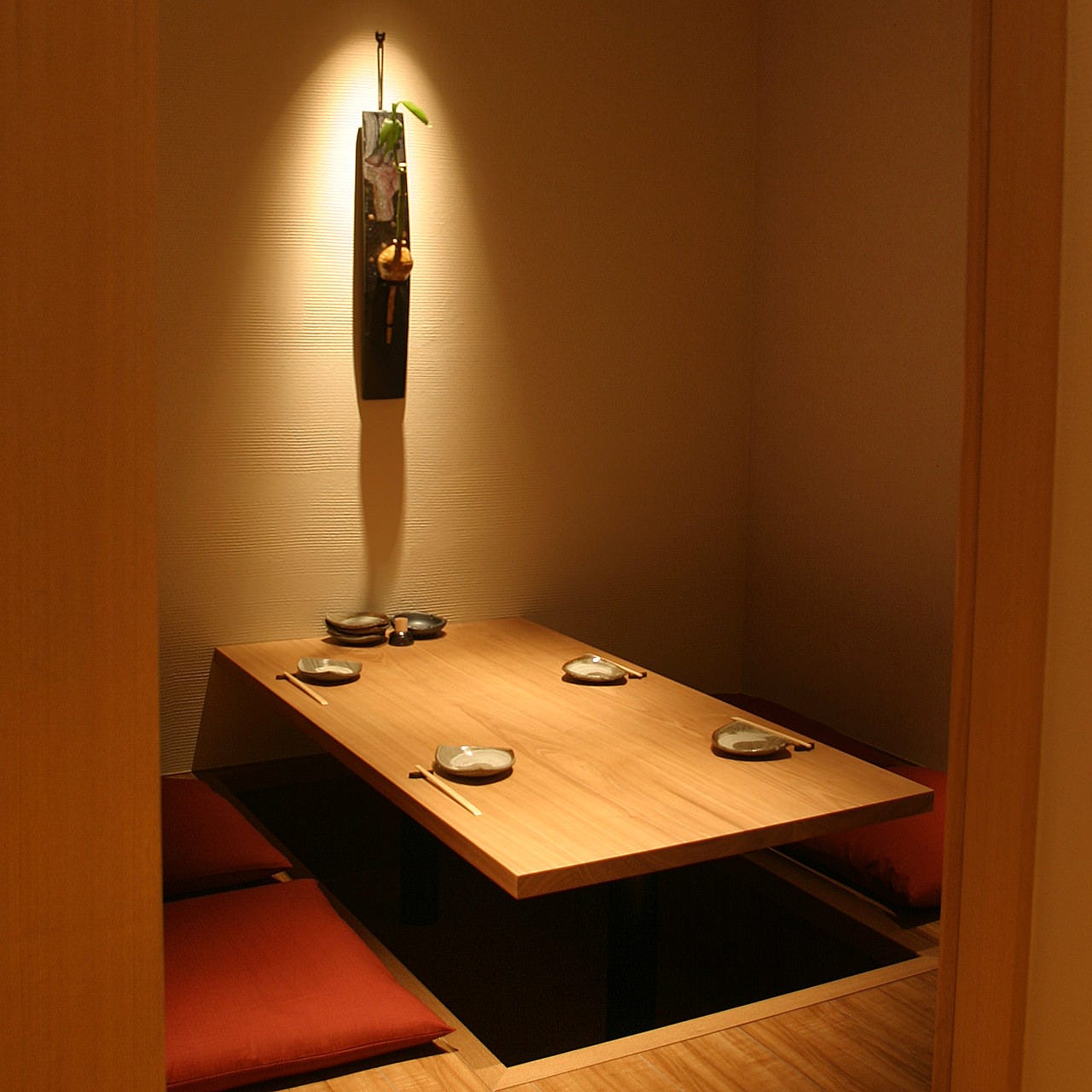 個室和食 旬和席 うおまん なんばパークス店 なんば 難波 居酒屋 ぐるなび