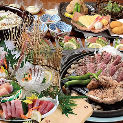 旬和席うおまん なんばパークス店 なんば 難波 居酒屋 ぐるなび