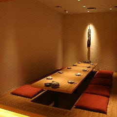 旬和席うおまん なんばパークス店