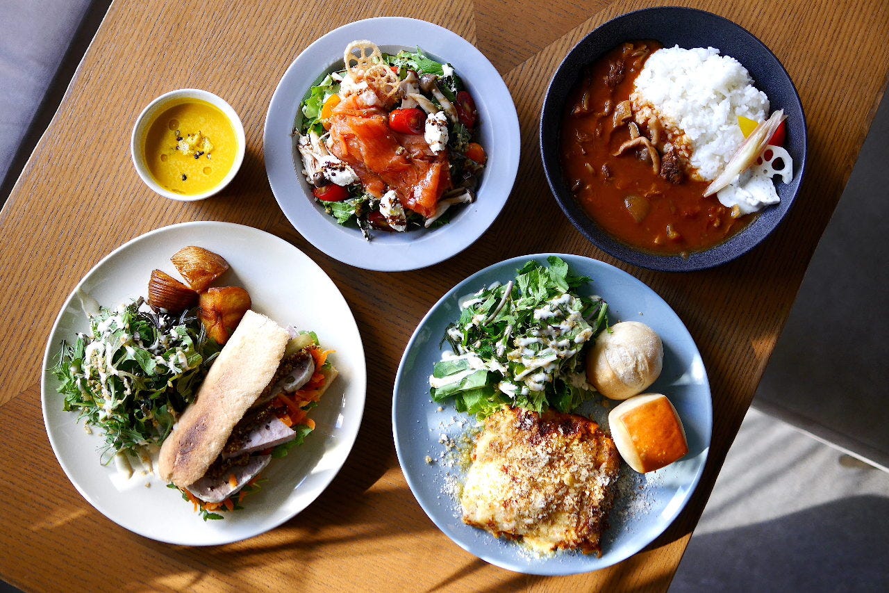 104 5 新御茶ノ水 フレンチ カフェ 喫茶 Goo地図