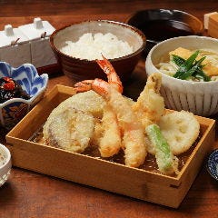 いい乃じ コレド室町テラス ランチメニュー ぐるなび