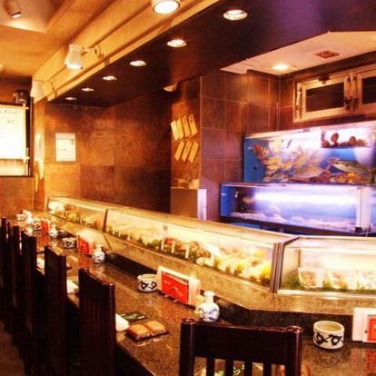 ゆったり個室 関内の寿司 すし でおすすめしたい人気のお店 ぐるなび