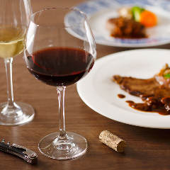 ヴァンヴェール（湯本富士屋ホテル） 