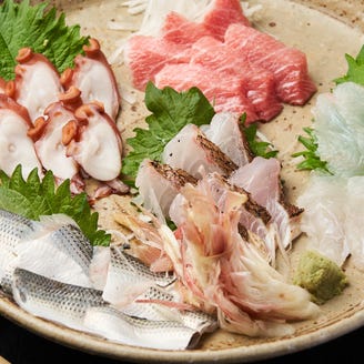 ゆげ メニュー 日替わりのお魚 ぐるなび
