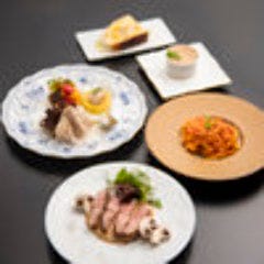 ランチならここ 神楽坂のワインでおすすめしたい人気のお店 ぐるなび