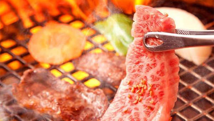 大船de焼肉DOURAKU