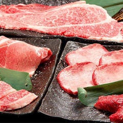 大船de焼肉DOURAKU