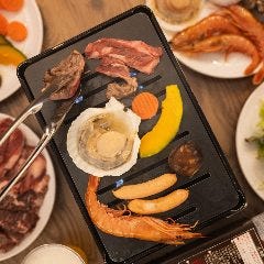 パラダイスガレージ 名古屋栄店