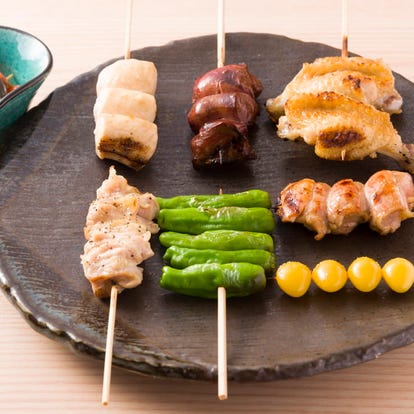 美味しいお店が見つかる 大宮 焼き鳥 個室 おすすめ人気レストラン ぐるなび 美味しいお店が見つかる 大宮 焼き鳥 個室 おすすめ人気レストラン ぐるなび