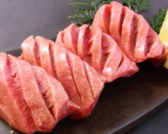 信州焼肉 NAMSAN 上田本店