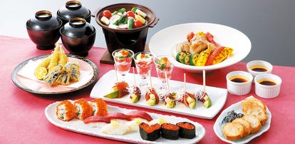 美味しいお店が見つかる 浦和 女子会におすすめ おすすめ人気レストラン ぐるなび