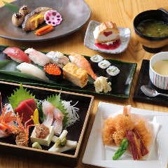 江戸前がってん寿司 浦和西口店