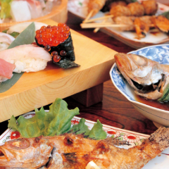 のどぐろ日本海 出雲市駅前店 出雲 居酒屋 ぐるなび