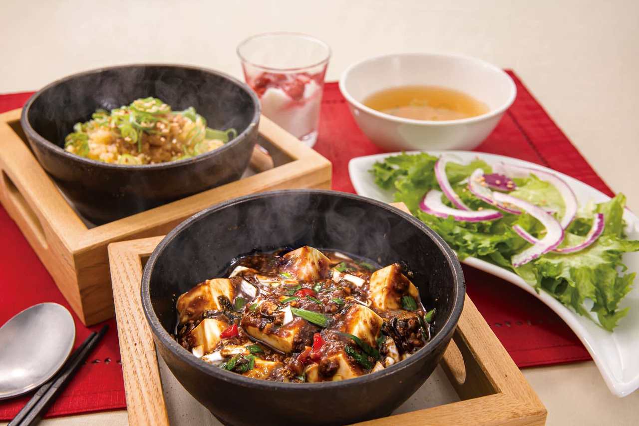 広東炒飯店 なんばパークス店 南海難波 中華料理 飲茶 Goo地図 広東炒飯店 なんばパークス店 南海難波 中華料理 飲茶 Goo地図