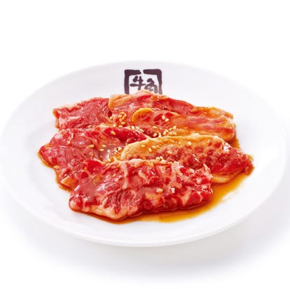 美味しいお店が見つかる 大阪 京橋 焼肉 食べ放題メニュー おすすめ人気レストラン ぐるなび