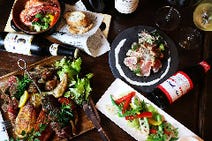 ［ワイン スペアリブ］Ribingの画像