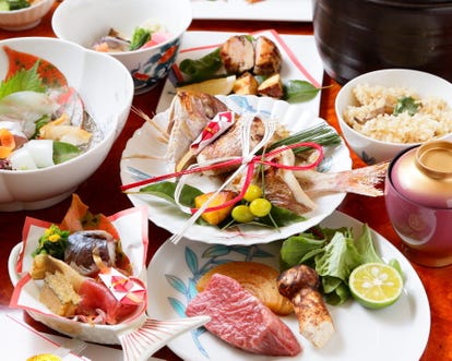 ランチならここ 水天宮周辺の和食でおすすめしたい人気のお店 ぐるなび