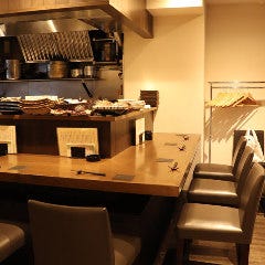 淡路島直送 四季和食 百菜 〜hyakuna〜 人形町