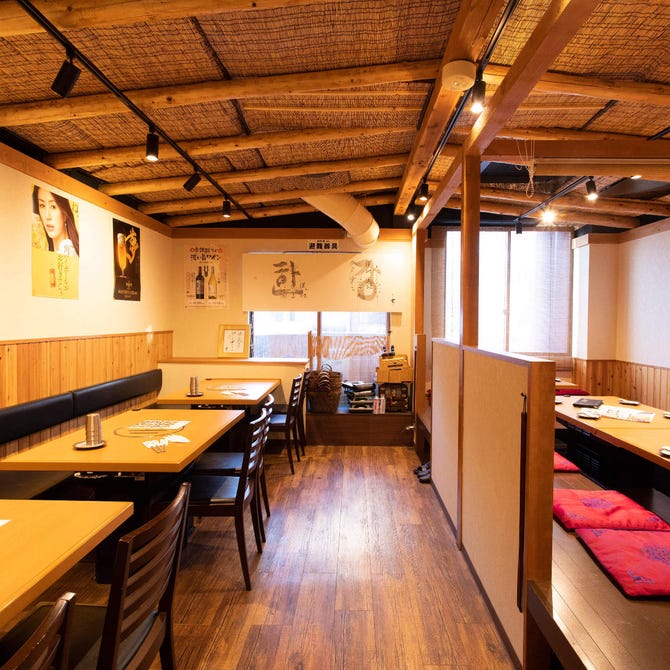 国産和牛 火ノ国 浅草橋 浅草橋 居酒屋 ぐるなび