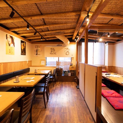 美味しいお店が見つかる 浅草橋 居酒屋 個室 おすすめ人気レストラン ぐるなび