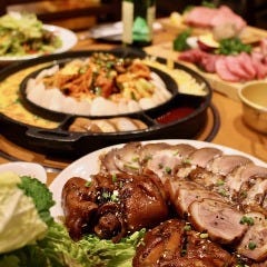 国産和牛 火ノ国 浅草橋