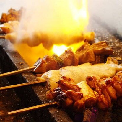 美味しい焼き鳥が食べたい 八王子でおすすめしたい人気のお店 ぐるなび 美味しい焼き鳥が食べたい 八王子でおすすめしたい人気のお店 ぐるなび