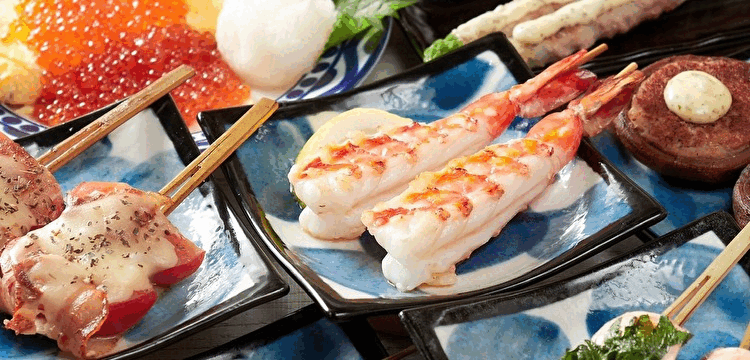串ばる 三宮Is店