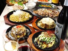 焼鳥酒場とりちょうちん 