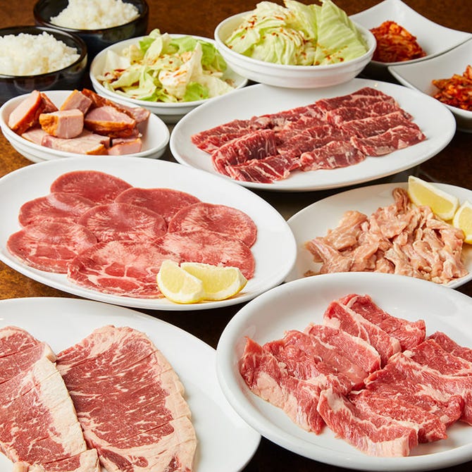個室 記念日 焼肉 べこ壱 柏 焼肉 ぐるなび