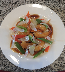 香華苑