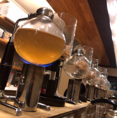 大重食堂 今泉店
