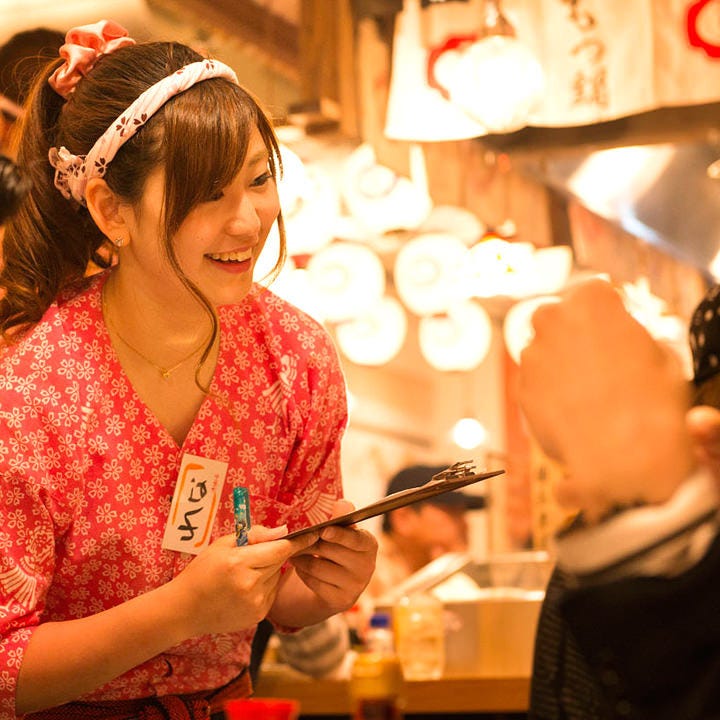 Hakata Gekijo Meguroten Photo Meguro Izakaya Japanese Style Pub Gurunavi Restaurant Guide Hakata Gekijo Meguroten Photo Meguro Izakaya Japanese Style Pub Gurunavi Restaurant Guide
