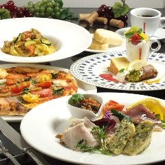 上大岡で車いすで入店できるレストラン 飲食店