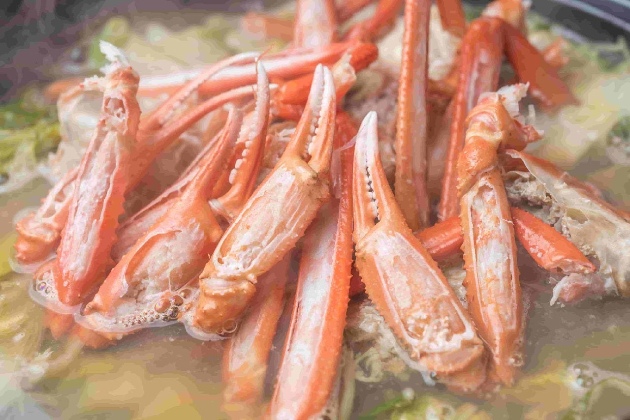 かに食べ放題 どきどき水産 阪神尼崎店 詳細 周辺情報 Navitime Travel かに食べ放題 どきどき水産 阪神尼崎店 詳細 周辺情報 Navitime Travel