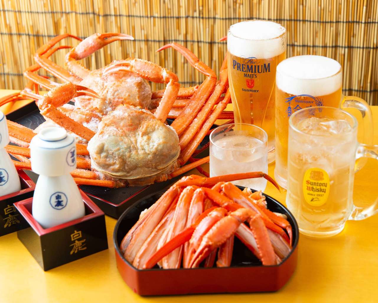 かに食べ放題 どきどき水産 阪神尼崎店 尼崎 居酒屋 ぐるなび かに食べ放題 どきどき水産 阪神尼崎店 尼崎 居酒屋 ぐるなび