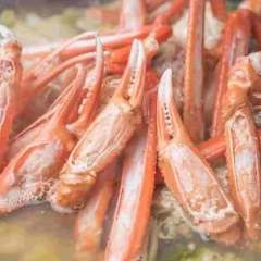 かに食べ放題　どきどき水産 阪神尼崎店