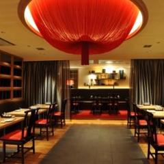 龍福小籠堂 NU茶屋町店 