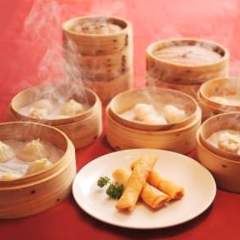 龍福小籠堂 NU茶屋町店