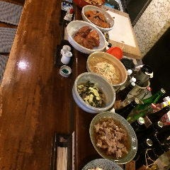 酒肴家吉