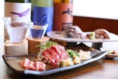 九州産直居酒屋 炉端かてて 八丁堀はなれ