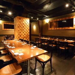 堺筋本町　路地裏ダイニング じぇいず