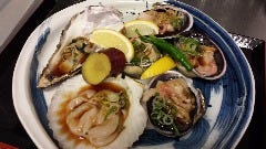海鮮酒場 魚雑葉