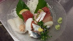 海鮮酒場 魚雑葉 