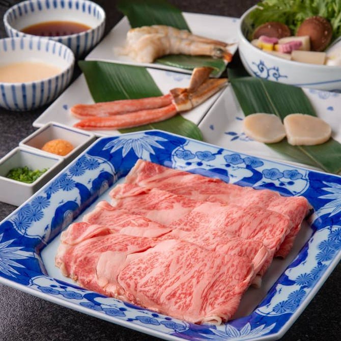 やきにく亭 六歌仙 新宿 焼肉 ぐるなび