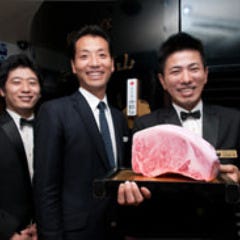 やきにく亭 六歌仙 西口本店 